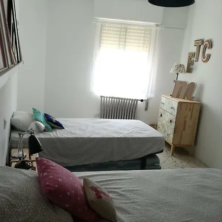 Apartament Casa Oroela Jaca Zewnętrze zdjęcie