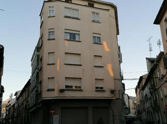 Casa Oroela