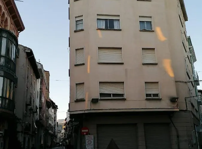 Casa Oroela