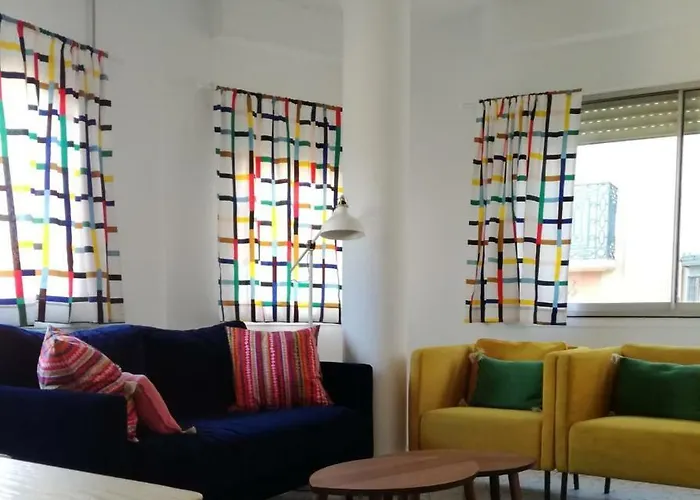 Casa Oroela