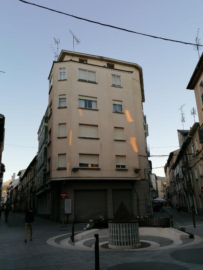 Casa Oroela Apartment