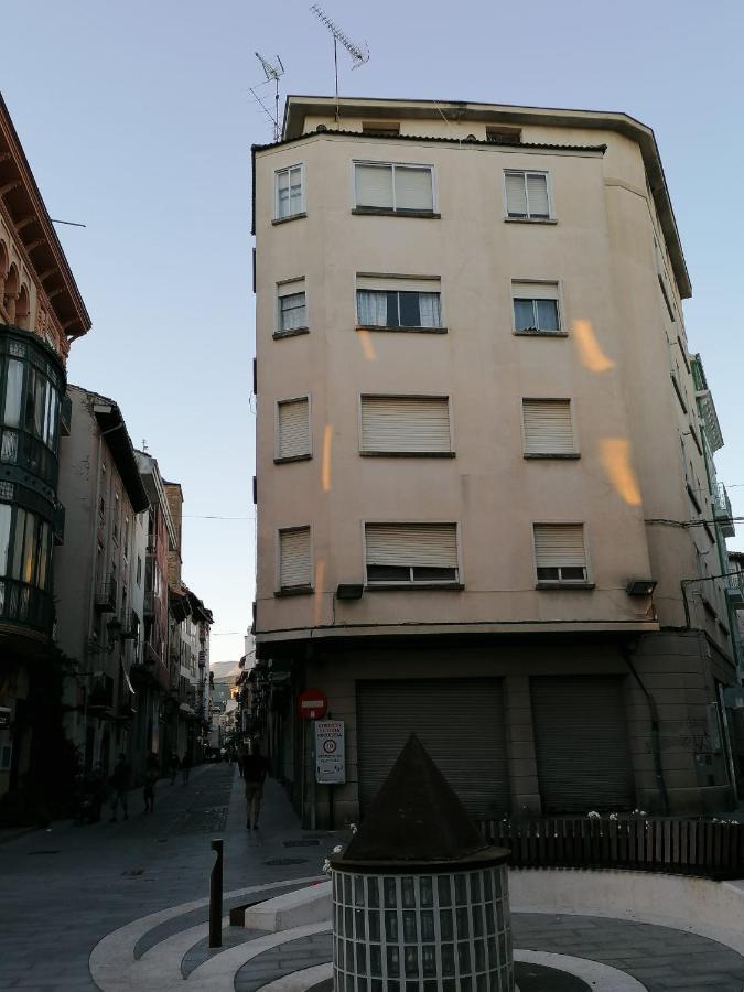 Apartment Casa Oroela Jaca
