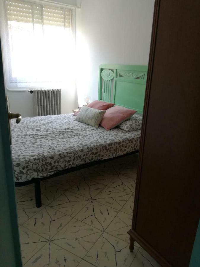 Casa Oroela Apartment