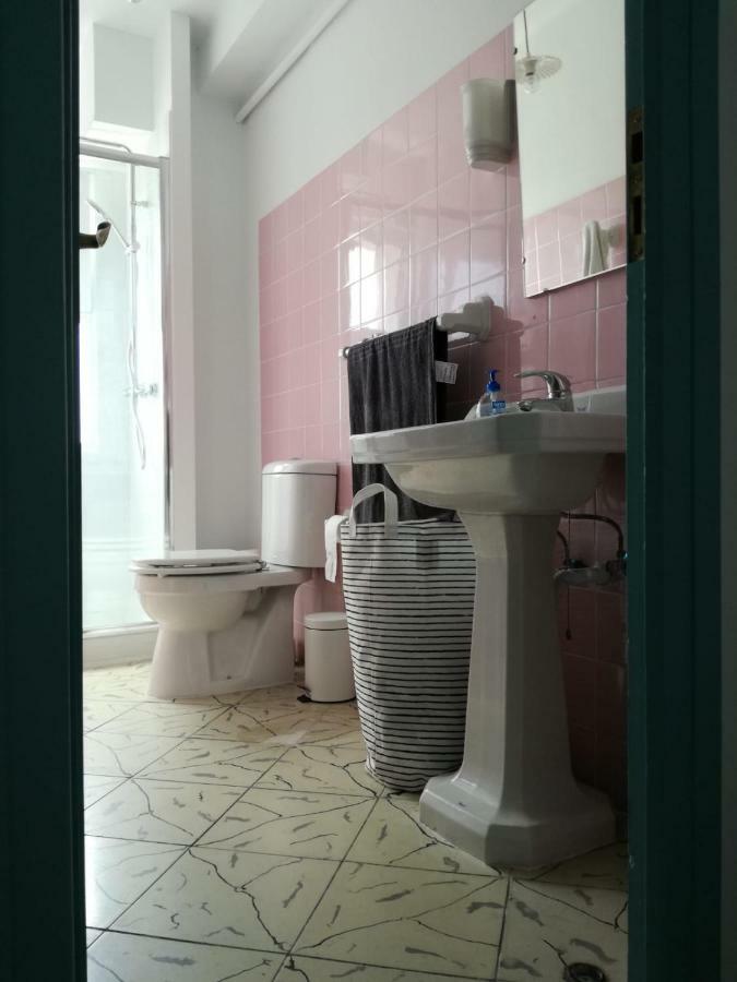 Apartment Casa Oroela