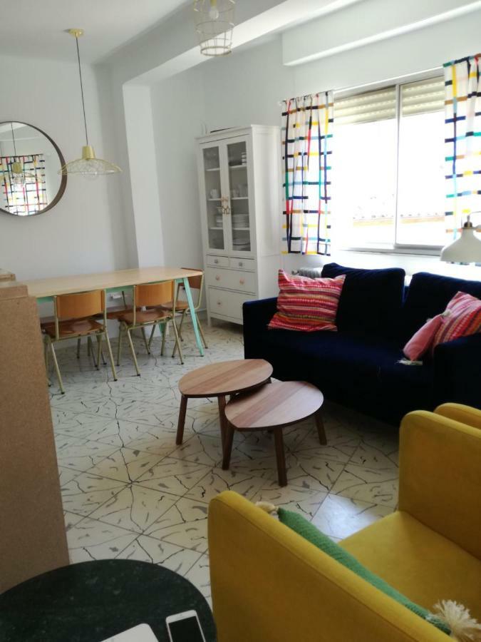 Apartment Casa Oroela