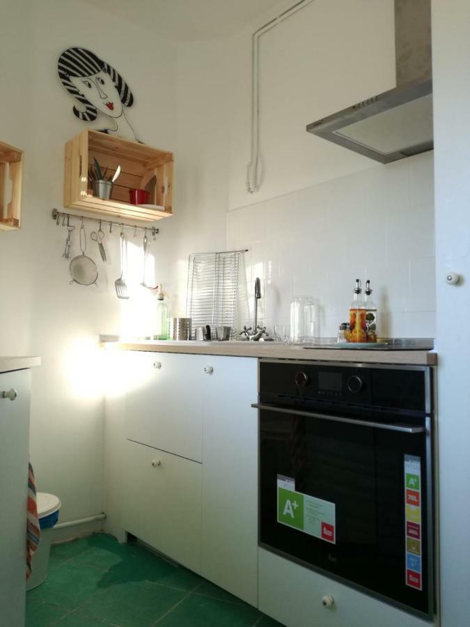Apartment Casa Oroela Jaca