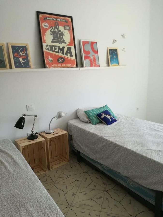 Casa Oroela Apartment