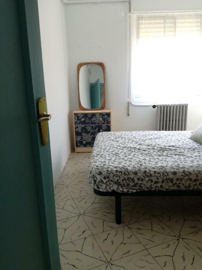 Apartment Casa Oroela