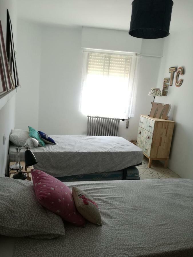 Casa Oroela Apartment Jaca
