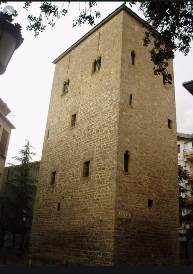 Apartment Casa Oroela