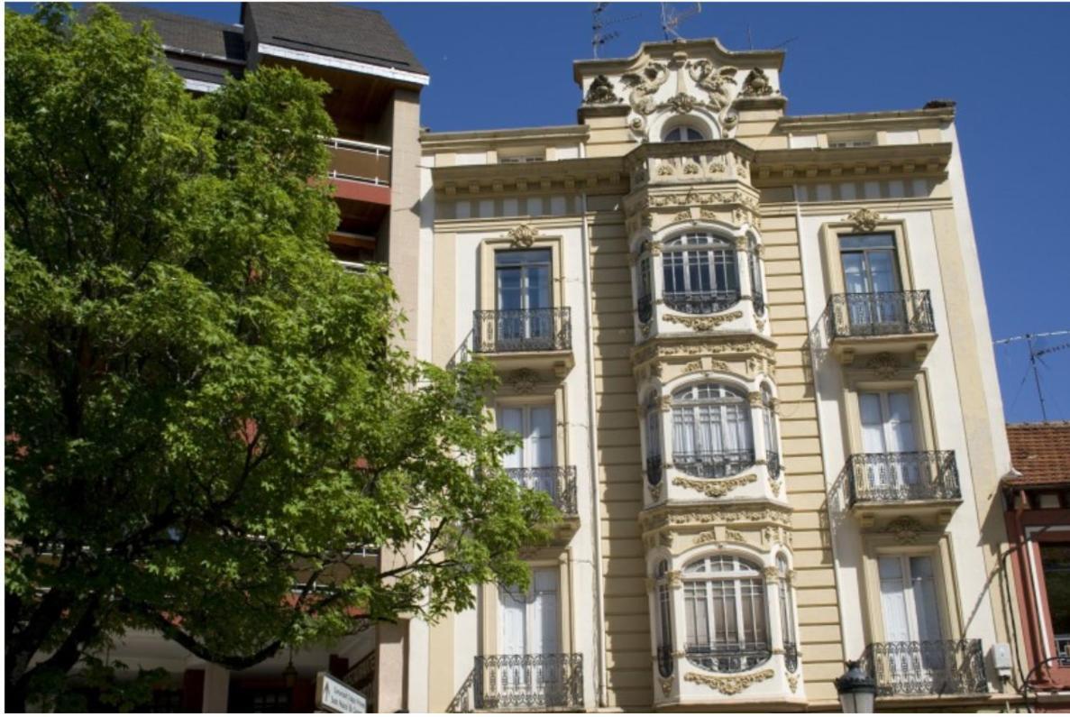 Casa Oroela Apartment *